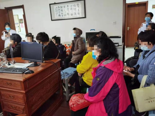 揚州市中醫院 傳承中醫智慧，打造特色養生保健服務體系