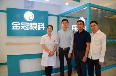 7月消費(fèi)刊·三井化學(xué)｜東北小城的眼鏡之道 匠心與健康的新融合